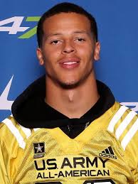 2017 Top Football Recruits in Nevada