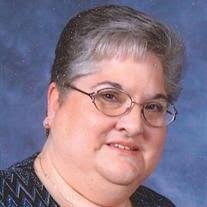 Judith Ann Wissinger Obituary