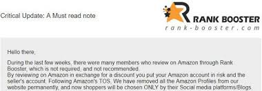 Nos testeurs doivent également être des personnes fiables, en effet les commentaires donnés aux vendeurs amazon leur sont très utiles. Amazon Testeur De Produits Reglementation Et Risques Encourus Tests Et Bons Plans Pour Consommer Malin
