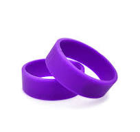 Customize your own silicone wristbands - TJ RFID Supplies ...