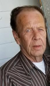 Robert Joseph “Jitter” McLain