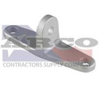 CC494 Broom Bracket Base Plate