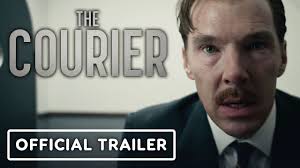 Cold war spy greville wynne and his russian source try to put an end to the cuban missile crisis. The Courier Official Trailer 2021 Benedict Cumberbatch Youtube