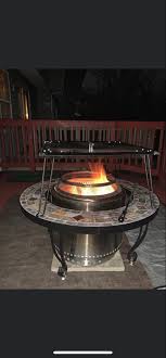 Check spelling or type a new query. 45 Best Fire Pit Heat Deflector Ideas In 2021 Fire Pit Heat Deflector Patio Heater Fire Pit