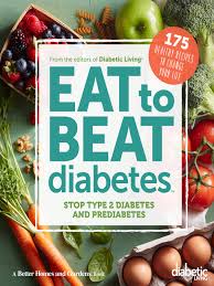 However, there are versions of these methods that take. Eat To Beat Diabetes Stop Type 2 Diabetes And Prediabetes 175 Healthy Recipes To Change Your Life Brooklyn Public Library