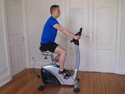 Ergometer Training Trainingsplan Richtige Einstellung Effektiv Abnehmen