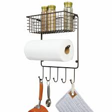 179 788 просмотров 179 тыс. Metal Wall Mount Paper Towel Holder With Storage Shelf