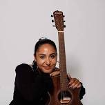 Acoustic in the Caves: Kierra Rae at Fence Stile