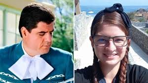 Músico habla de la muerte de su hija tras ataque de tiburón: esto pidió  ella en sus últimos minutos