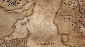 Thanks to the hbo series, dragonstone is one of the places with the most tourists in the basque country and the north of spain. Narrow Sea Game Of Thrones Wiki Fandom