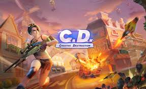 It is much like the original version of the game . Creative Destruction Mod Apk Free Diamonds Gold Flarefiles Com