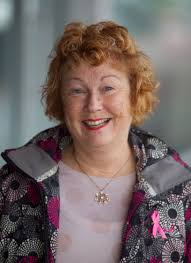 Street view: Are you following the America's Cup?