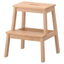 Small ladder can replace even the nightstand in the bedroom. Buy Step Ladders Step Stools Kitchen Stool Online Uae Ikea