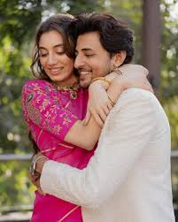 Recently, Darshan Raval's now-wife, Dharal Surelia dropped some unseen  glimpses from their dreamy wedding. Not only were their outfits to-die-for,  but they radiated pure love and joy in the same. #darshanraval  #darshanravalworld #