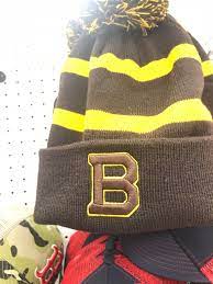 4.5 out of 5 stars. 2019 Winter Classic Hat Bostonbruins