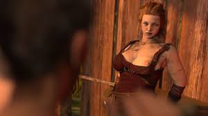 Unreal Engine] Vikings: Sex and Blood - v0.7.4 by DreamBig Games Adult Porn  Game Download Free For Android and PC