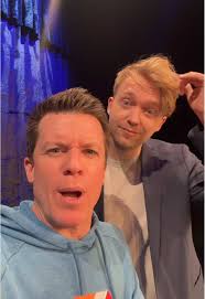 Würfel-Magie mit Mark Weide: Zauber des Rubiks