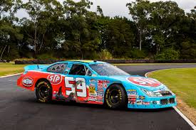 Roads to and from watkins glen have experienced intermittent closures due to flooding and the campgrounds around the track are pretty swampy. Ambrose S History Making Nascar Breaks Cover Speedcafe