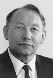 Obituary for Prof. Dr. Friedrich Zywietz