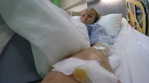 Haz tu selección entre imágenes premium sobre woman in labor on hospital bed de la más alta calidad. Woman Lying In Hospital Bed Stock Footage Video 100 Royalty Free 13919363 Shutterstock