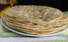 Carbs Like Roti Bread Are Not Bad For Your Health If You