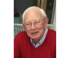 Donald Nielsen Obituary (1945