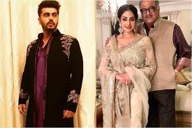 Arjun Kapoor Boney Kapoor Relationship How Did It Change Before And After Sridevi Ibtimes India Filmmaker boney kapoor's children are fully in the vacation mode amid coronavirus lockdown. arjun kapoor boney kapoor