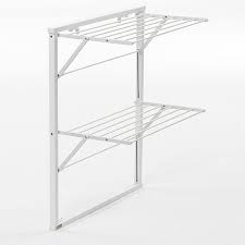 Wooden Laundry Drying Rack Klapp 2 Drying Rack Laundry Wall Mounted Drying Rack Small Laundry Rooms
