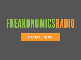 Freakonomics A Podcast User S Guide For People Who Don T Use Itunes Or Iphones Freakonomics Podcasts Old Time Radio