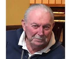 Richard Kirkpatrick Obituary (1942