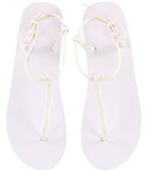 Details About Aeropostale Womens Solid Flip Flop Sandals