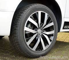 We did not find results for: Audi Vw Original Felge 7e0 601 025 H Vw Alufelge Toluca Schwarz Glanzgedreht