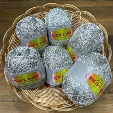 Outletyarn 6 Yumak 500 Gram Seri Sonu Floslu Kordonet Seccade Ipi 007 Orgu Seccade Orgu Ilmekleri