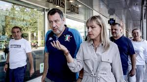 Trend Google: silvia sardone
