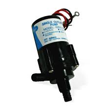 sink pump in line style vanagon