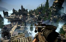 Ghost warrior 3 minimum requirements. Sniper Ghost Warrior 2 Game Free Download