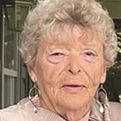 Search Margaret Colley Obituaries and Funeral Services