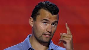 Former Trump official says Charlie Kirk's influence