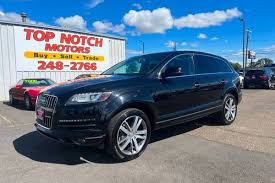 Image result for Deep Black Pearl 2012 Q7