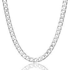 Pin On Chain Necklaces
