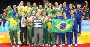 volei nas olimpiadas maiores campeoes recordes e historia volei historia do volei volei masculino