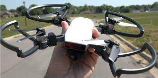 You are able to be completely inspired by your new, fresh ideas as well as with this drone. Dji Spark In Depth Review The Mightiest Mini Drone You Ll Ever Meet Dji Guides