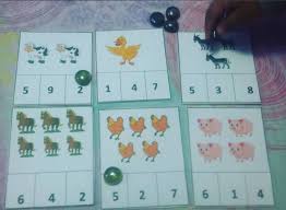 Niños y niñas 4 años de edad. 15 Juegos Para Aprender Los Animales De La Granja Educahogar Net Educahogar Net