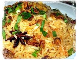Klik di sini untuk resepi daging beriani, di sini untuk resepi ayam masak merah. Resepi Nasi Tomato Ayam Masak Merah Chef Wan Sedap Dan Mudah Kongsi Resepi Nasi Simple Dan Sedap Resep Masakan Resep Nasi Resep