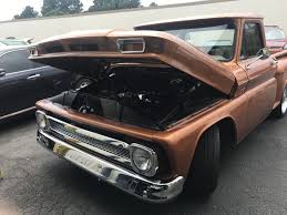Image result for Brown 1966 Truck