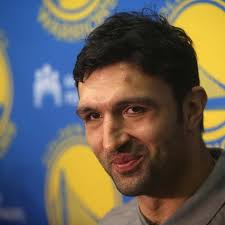 Spurs fan sues Warriors, Zaza Pachulia over Kawhi Leonard play