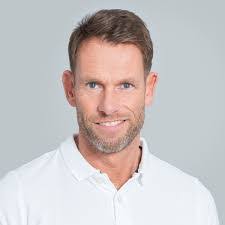 Michael Buhr's Instagram, Twitter & Facebook