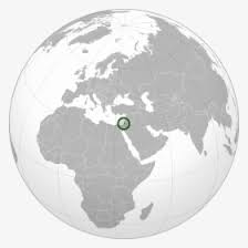 I've been to the following countries: Palestina Mapamundi Hd Png Download Kindpng