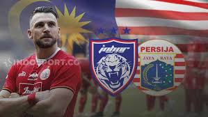 Keep support me to make great dream league soccer kits. 3 Keuntungan Yang Didapat Marko Simic Andai Jadi Bergabung Ke Jdt Indosport