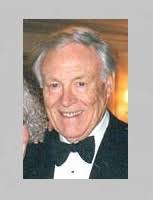 Peter Vivian reader, LCdr, RCN